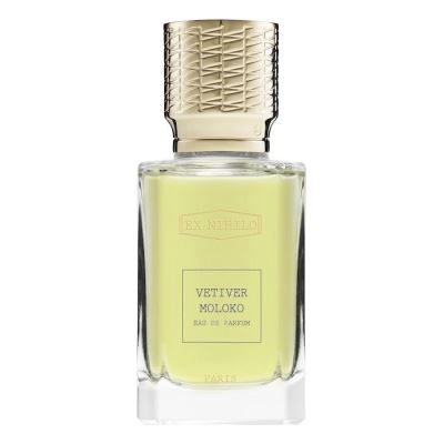 EX NIHILO Vetiver Moloko EDP 50 ml